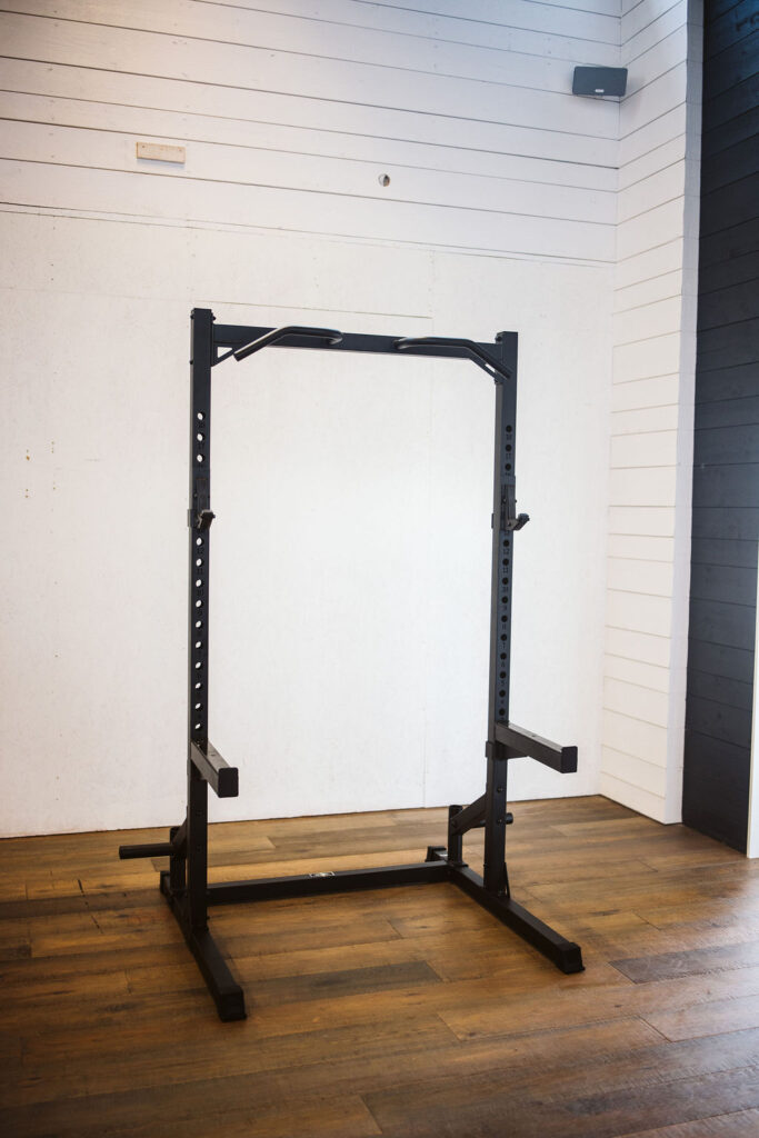 Half Rack  / AHR-50
