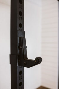 Half Rack  / AHR-50