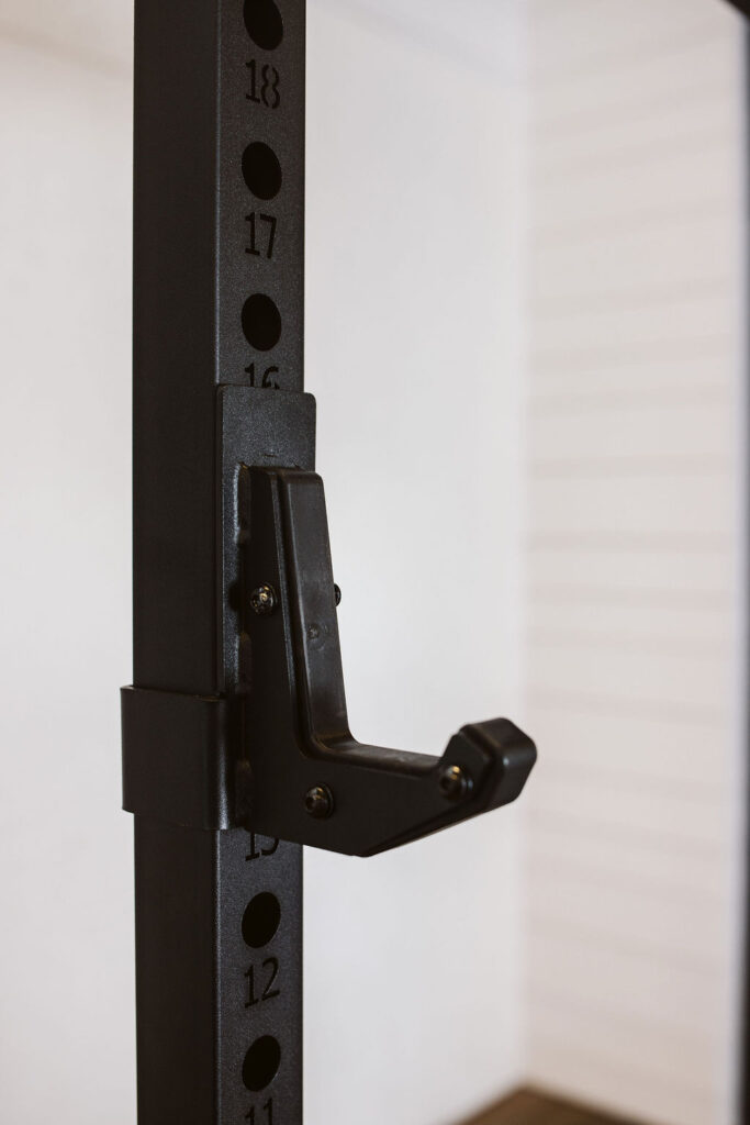 Half Rack  / AHR-50