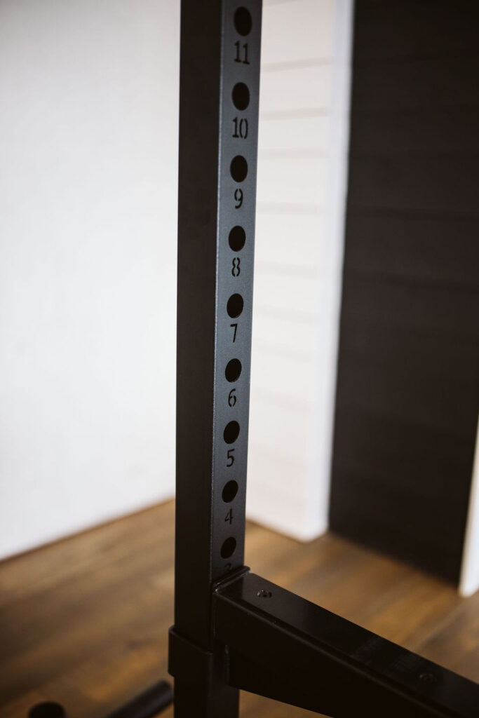 Half Rack  / AHR-50