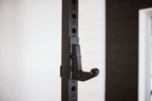 Half Rack  / AHR-50
