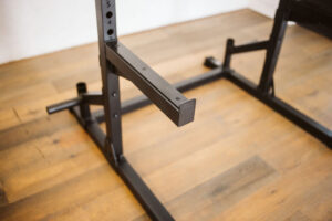 Half Rack  / AHR-50