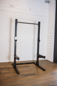 Half Rack Premium / AHR-100