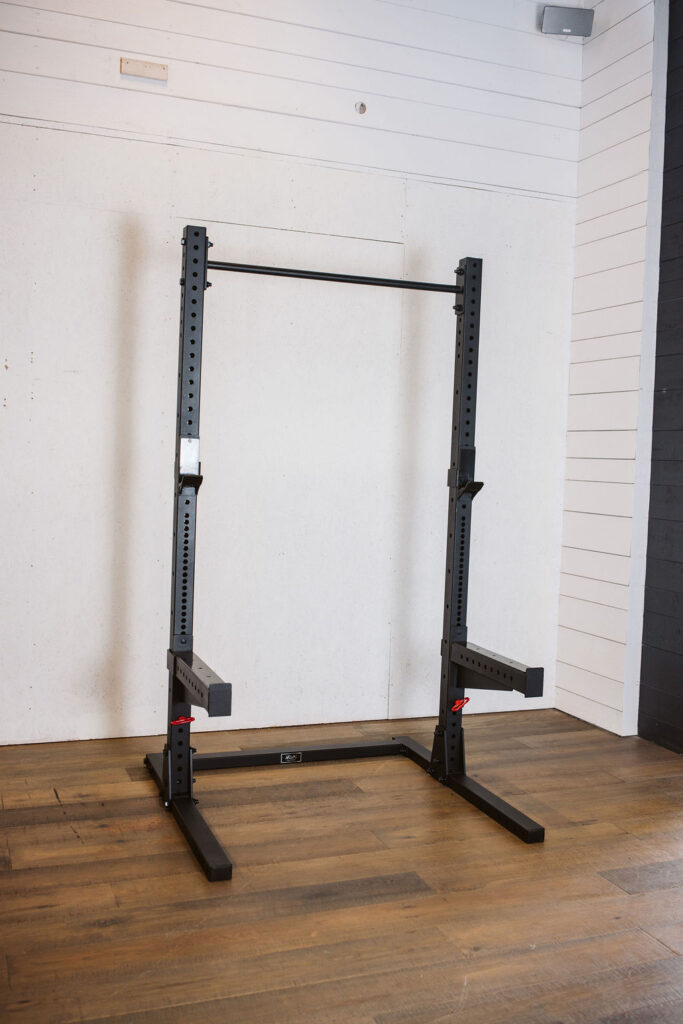 Half Rack Premium / AHR-100