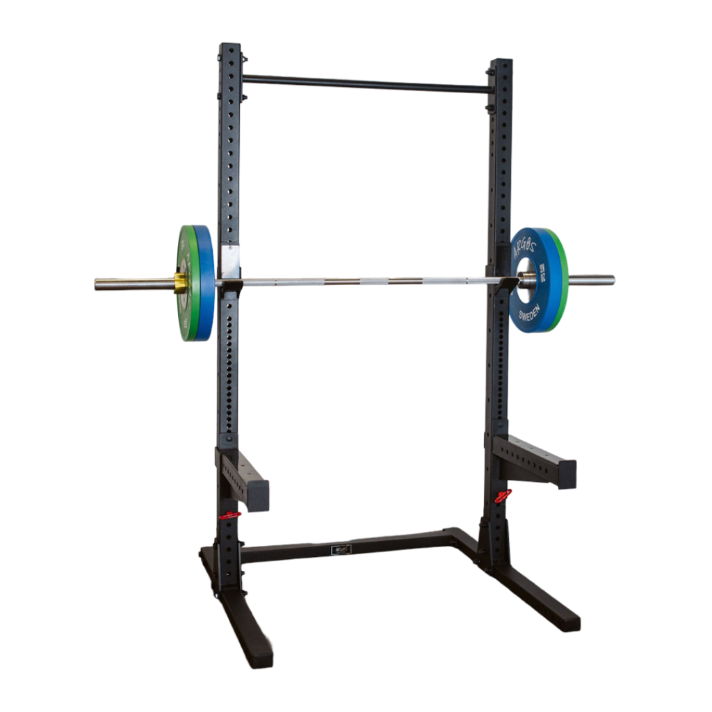 Half Rack Premium / AHR-100