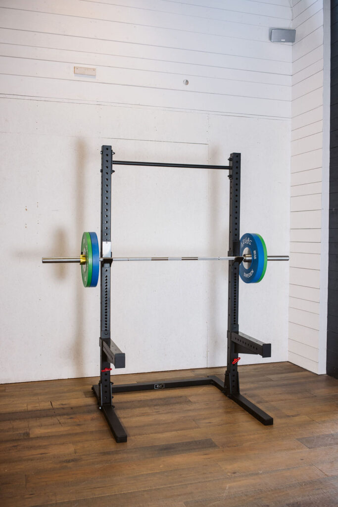 Half Rack Premium / AHR-100