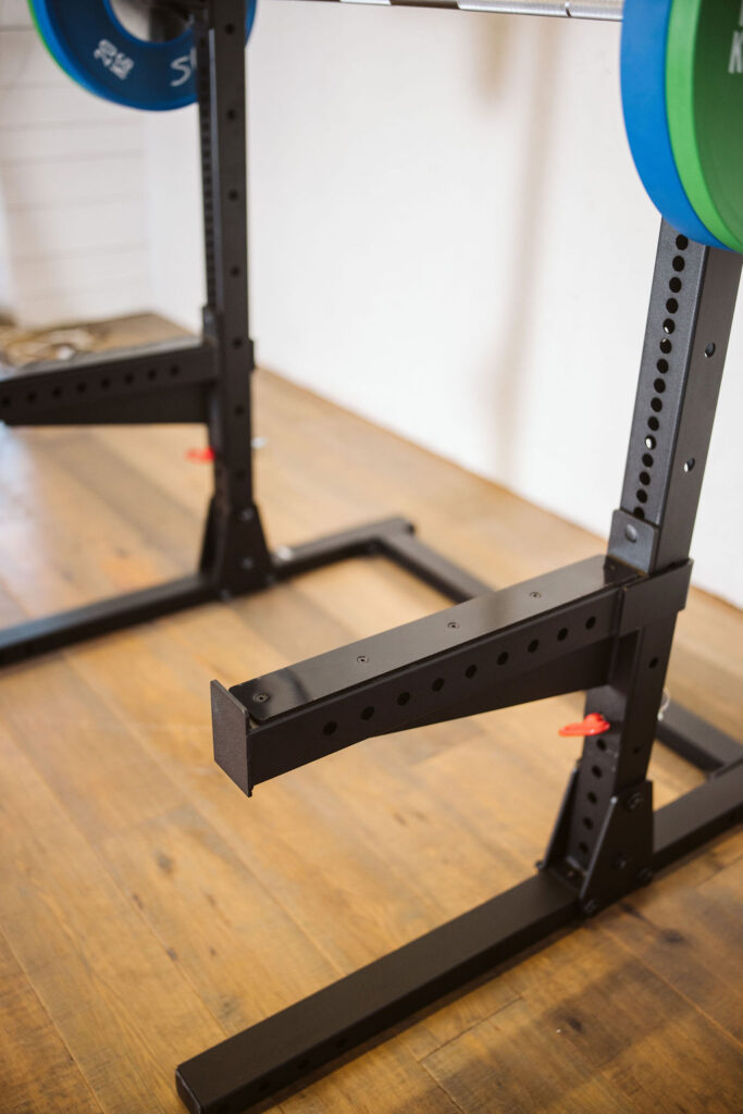 Half Rack Premium / AHR-100