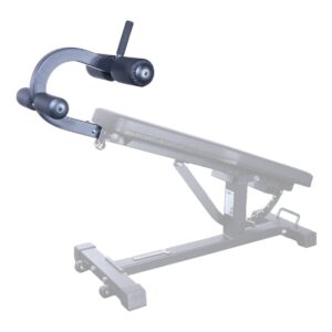 Ironmaster Crunch tillval