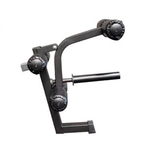 Ironmaster PRO Benspark / Lårcurl