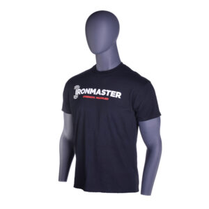 Ironmaster Gym T-Shirt