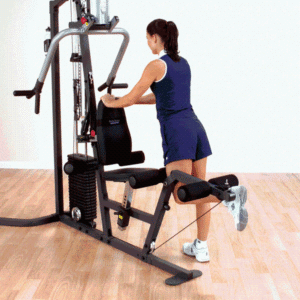 Multigym / Hemmagym G3S