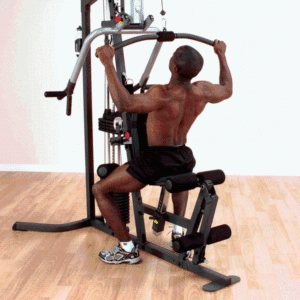 Multigym / Hemmagym G3S