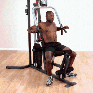 Multigym / Hemmagym G3S