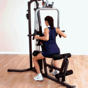 Multigym / Hemmagym G3S