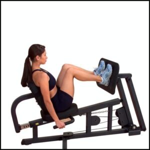 Multigym / Hemmagym G3S