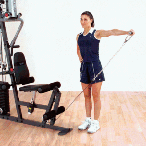 Multigym / Hemmagym G3S