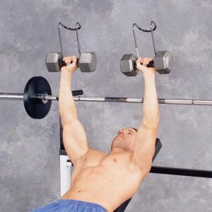 Power Hooks