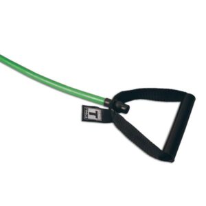Gummiband / Body-Solid Resistance Tubes