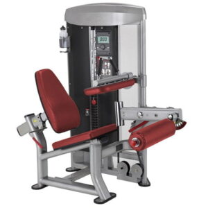 Steelflex Megapower MLC-400 / Lårcurl