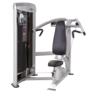 Steelflex Megapower MSP-800 / Axelpress