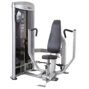 Steelflex Megapower MBP-100 / Bröstpress