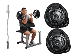 Curlpaket 2