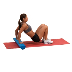 Foam rollers