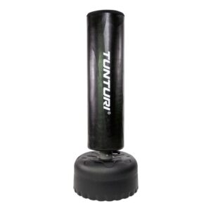 Free Stand Punch Bag