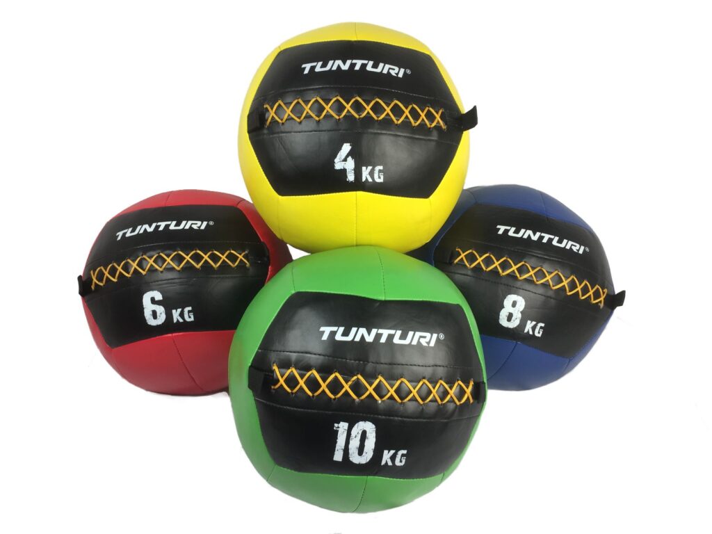 Wallball 6 kg