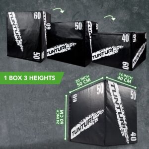 Plyobox Soft 40 / 50 / 60