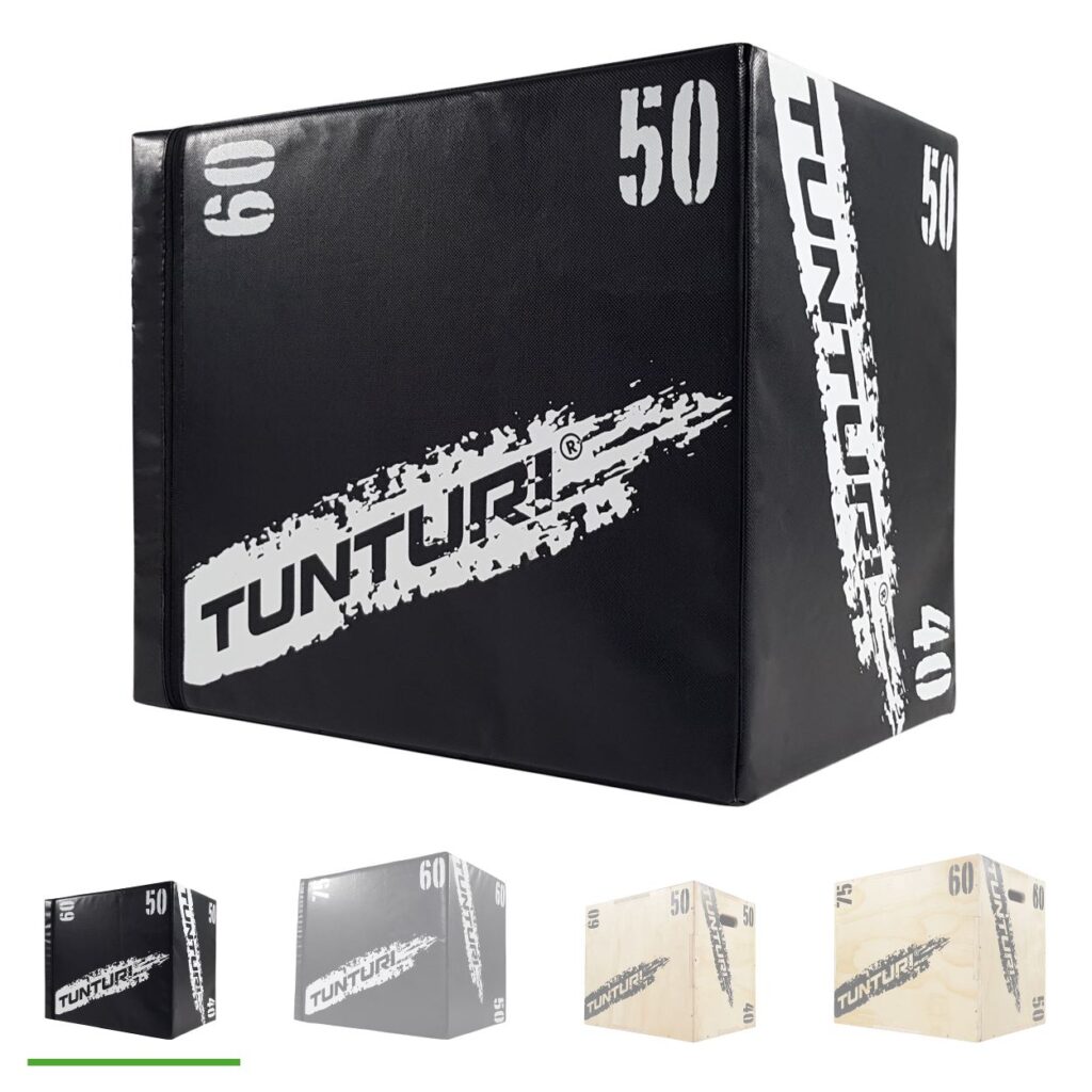 Plyobox Soft 40 / 50 / 60