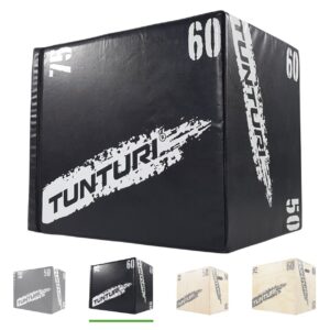 Plyobox Soft 50 / 60 / 75