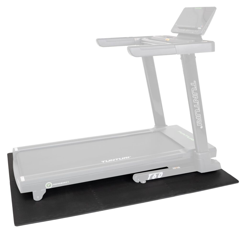 Gymmatta 180 x 120 cm