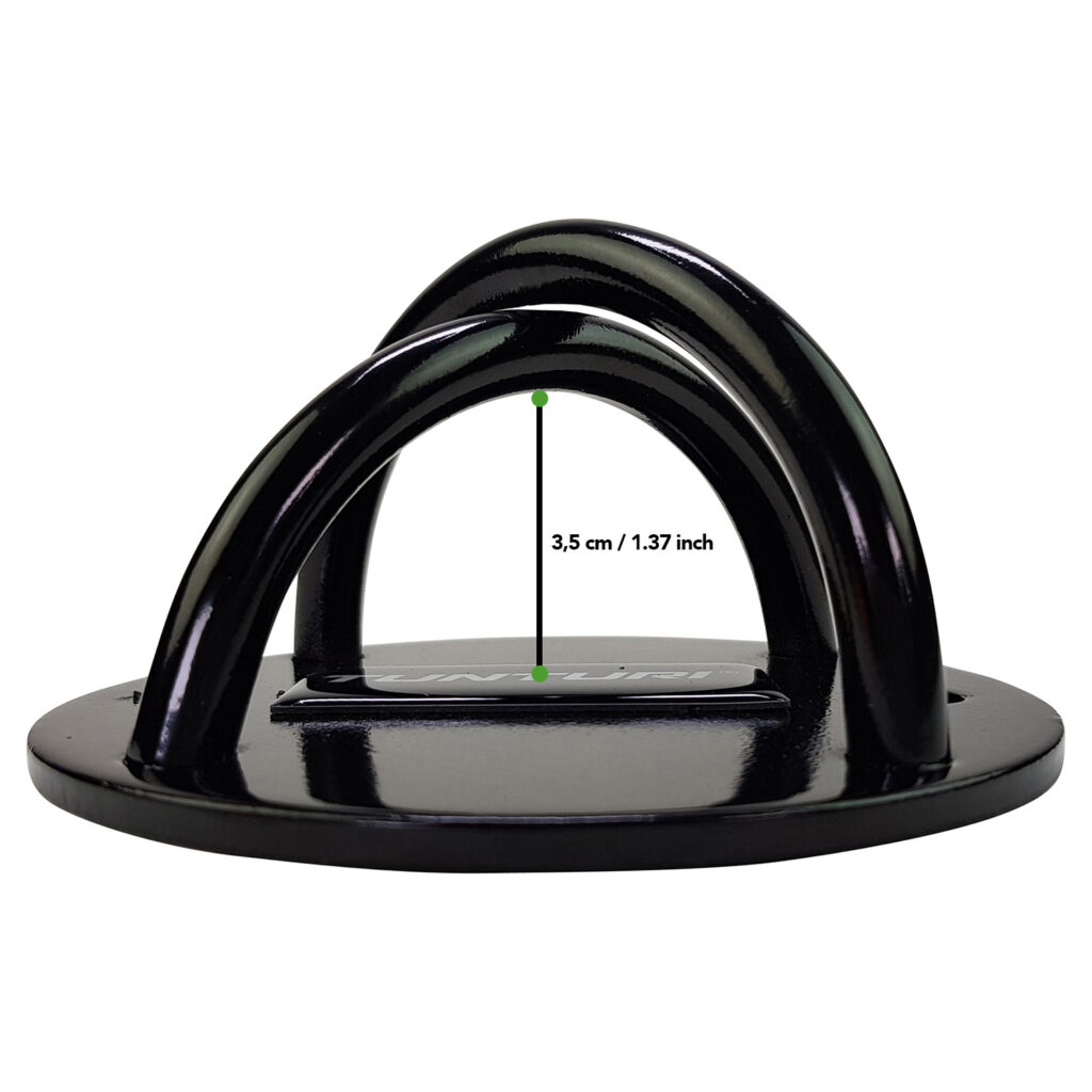 Fäste till TRX / Suspension