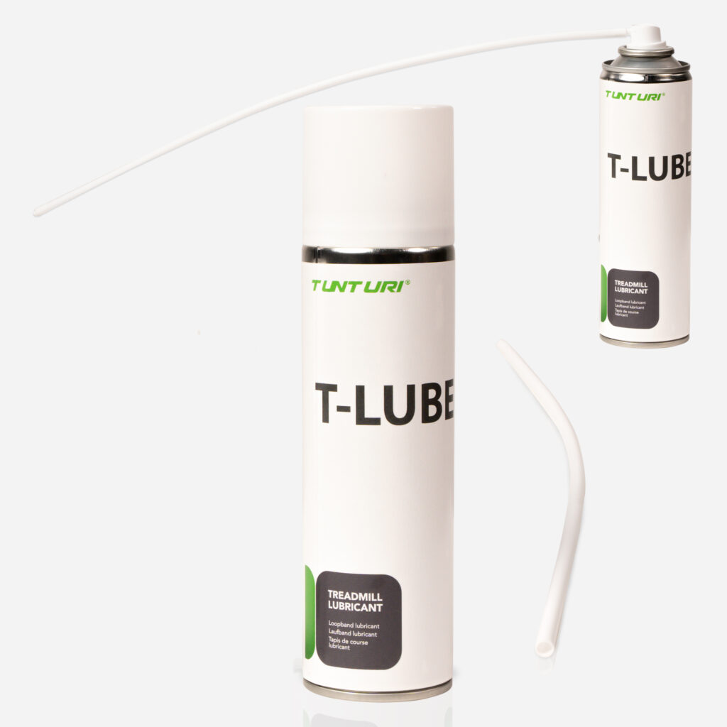 Spray Lubricant 200 ml för Löpband
