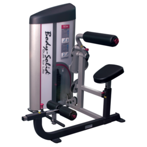 Body Solid / Mag & Rygg maskin