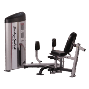 Body Solid / In & ut sida lår