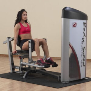 Body Solid / In & ut sida lår