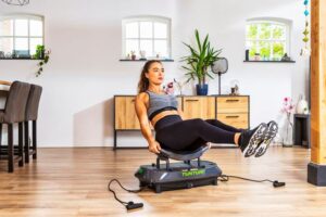 Vibrationsplatta V20