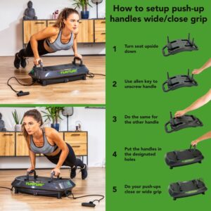 Vibrationsplatta V20