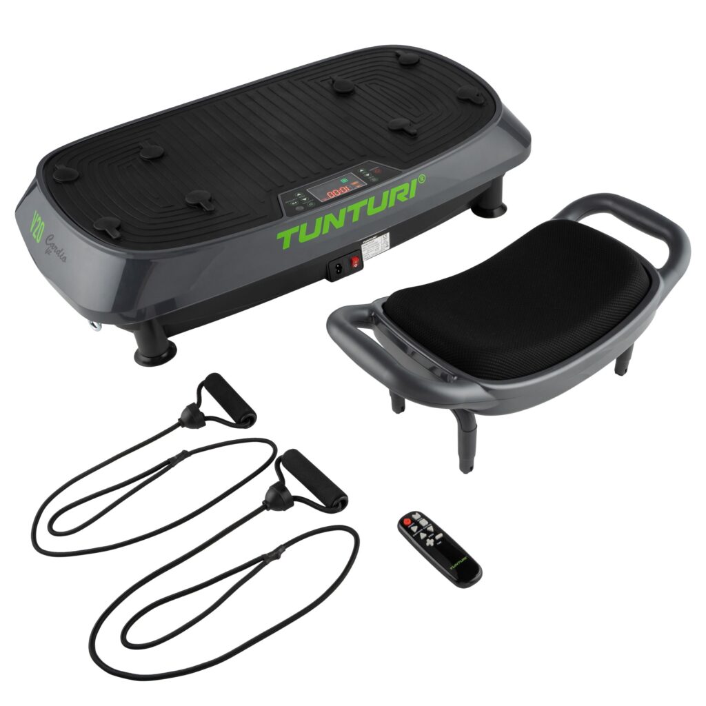 Vibrationsplatta V20