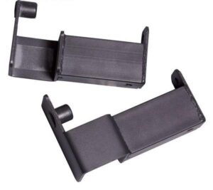 Säkerhetskrokar för GPR378