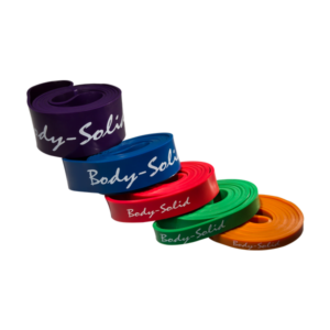 Gymband