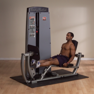 Benpress / Body Solid Pro Dual