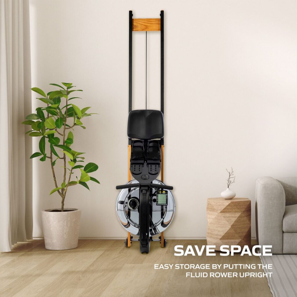 Apollo Hybrid PLUS / Roddmaskin