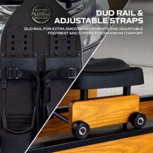 Apollo Hybrid PLUS / Roddmaskin
