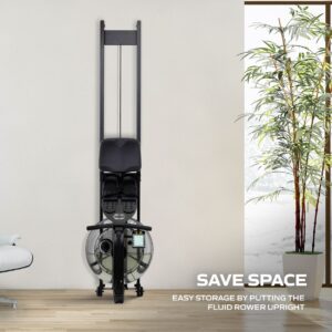 Apollo Hybrid BLACK Plus / Roddmaskin