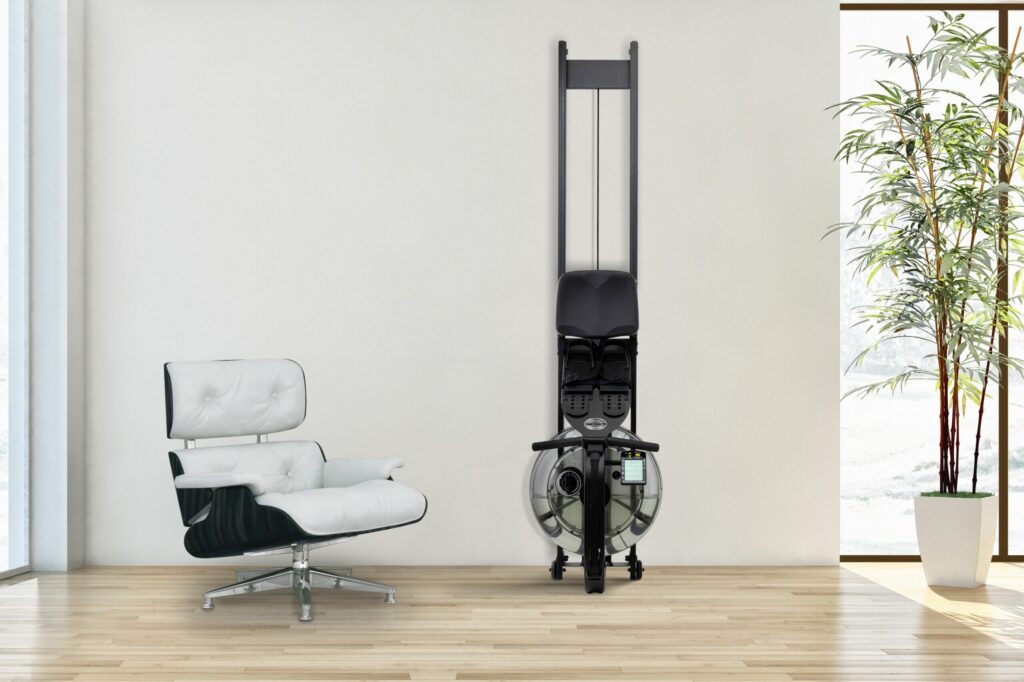 Apollo Hybrid BLACK Plus / Roddmaskin