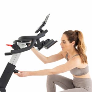 Spinningcykel / Platinum SB10