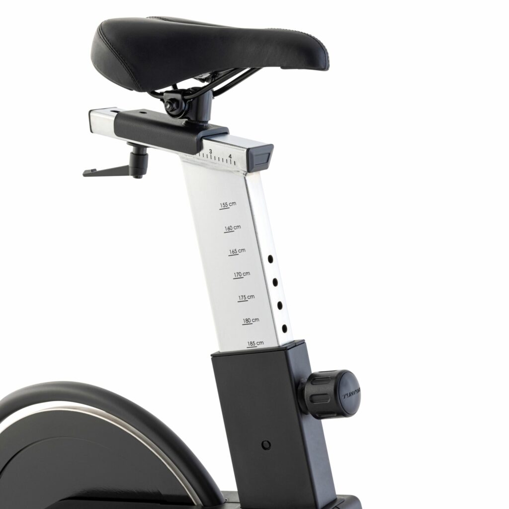 Spinningcykel / Platinum SB10